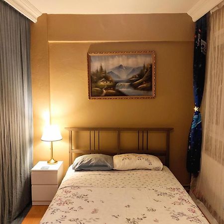 Uskudar Home İstanbul Dış mekan fotoğraf