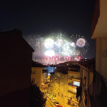 Uskudar Home İstanbul Dış mekan fotoğraf