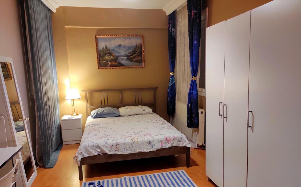 Uskudar Home İstanbul Dış mekan fotoğraf