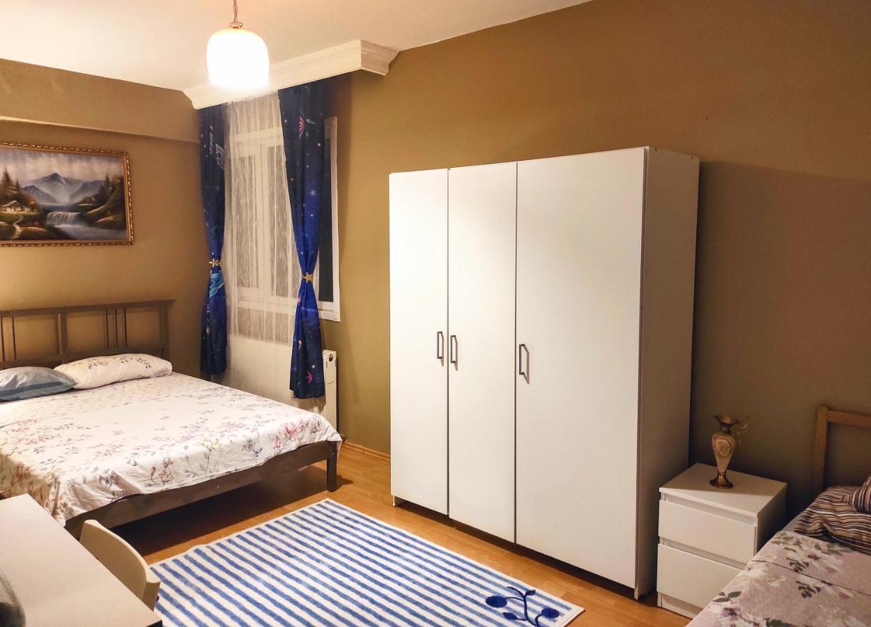 Uskudar Home İstanbul Dış mekan fotoğraf