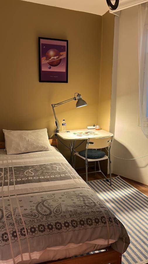 Uskudar Home İstanbul Dış mekan fotoğraf