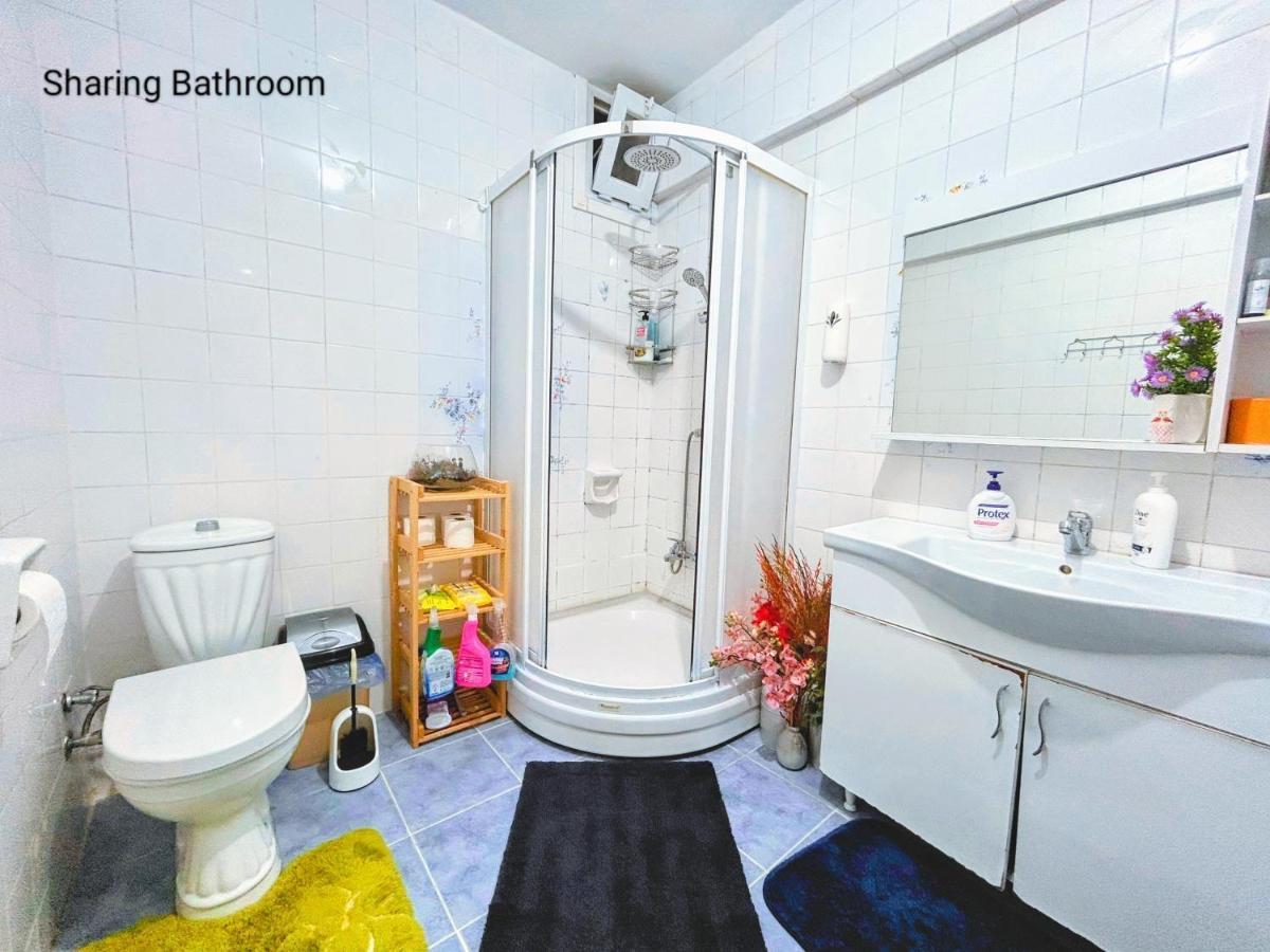 Uskudar Home İstanbul Dış mekan fotoğraf
